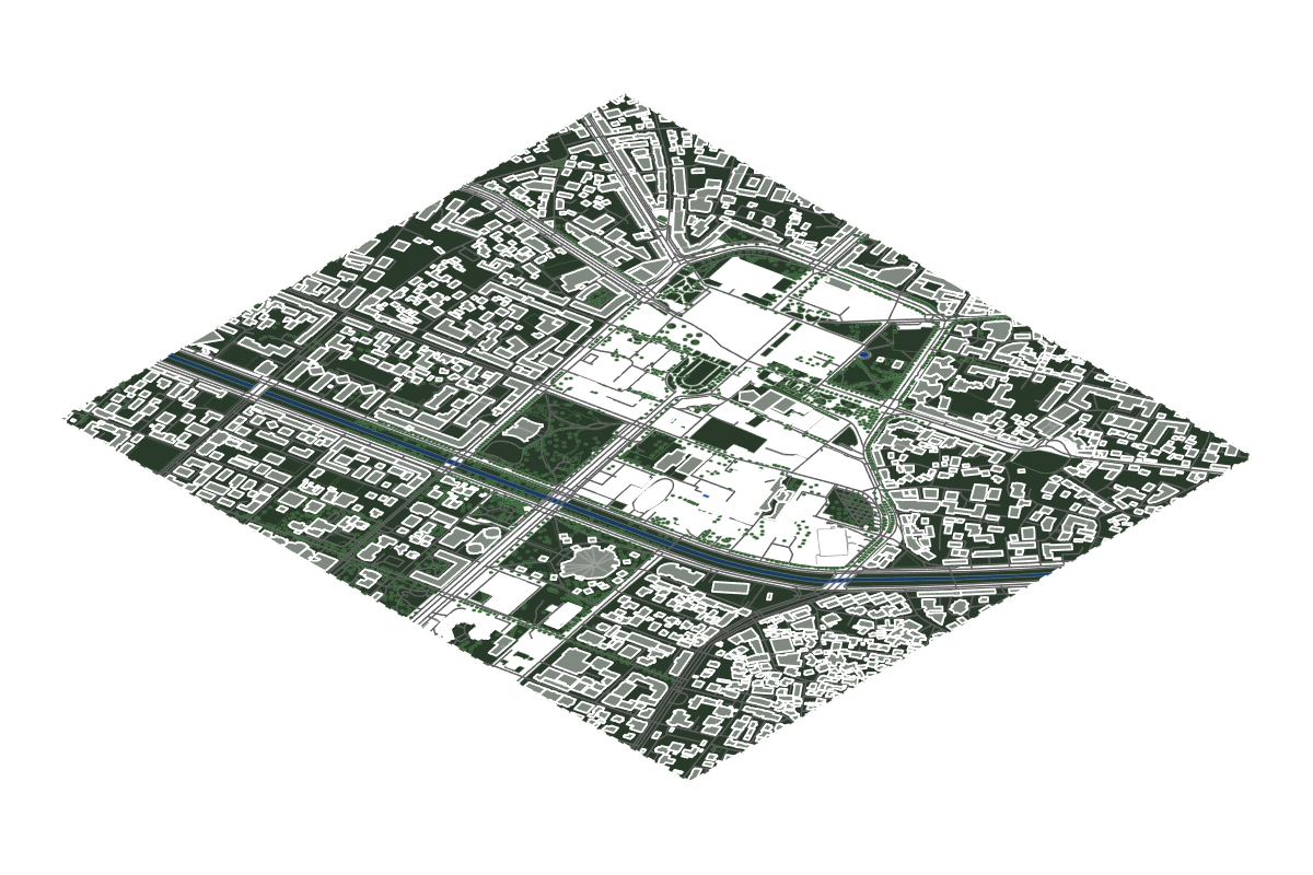 Site overview