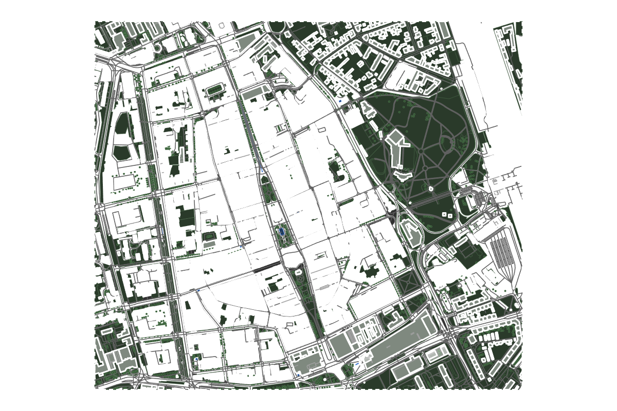 Site map