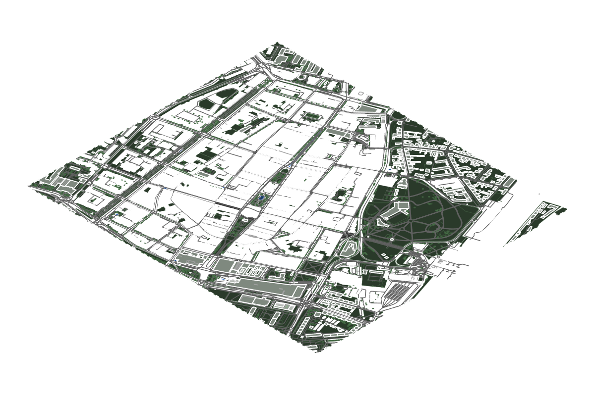Site overview