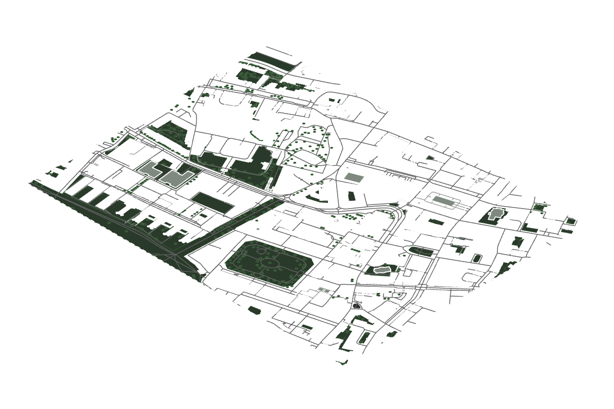 Site overview
