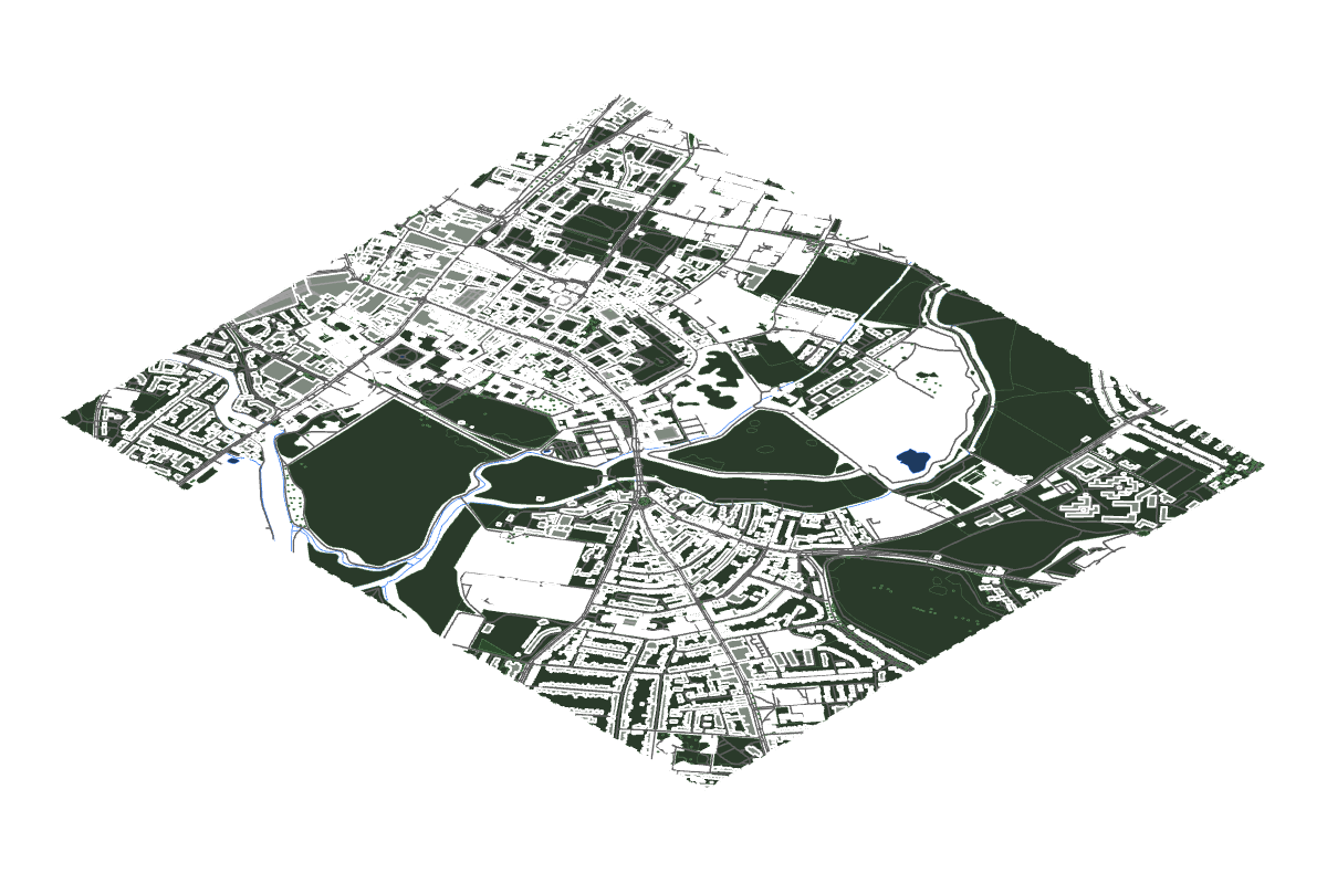 Site overview