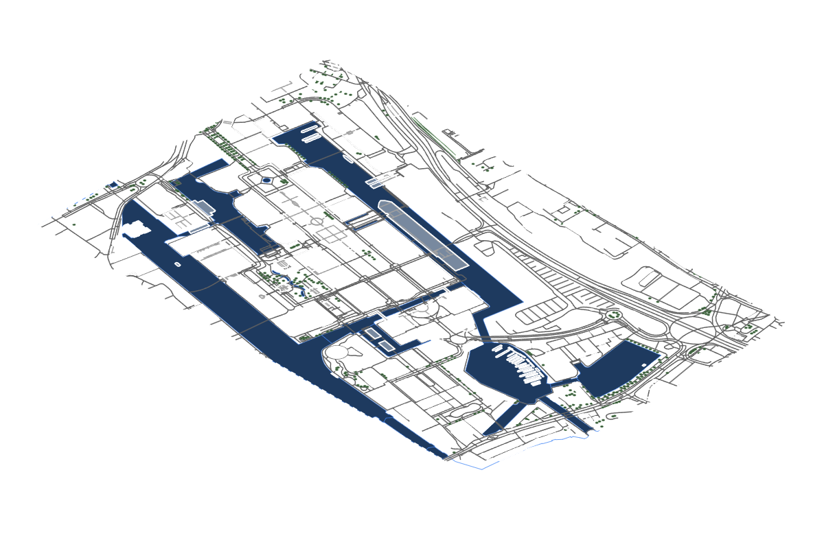 Site overview
