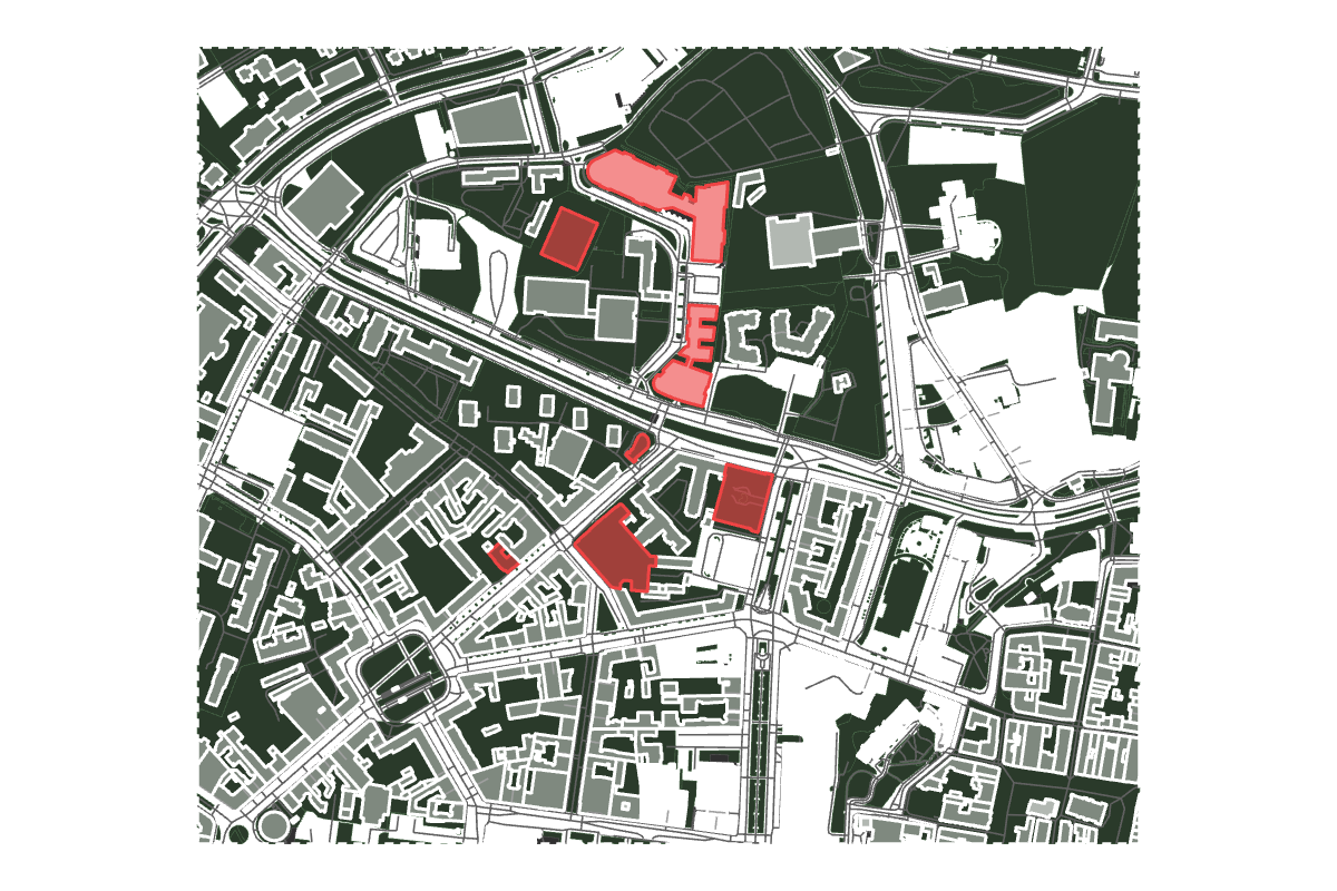 Site map