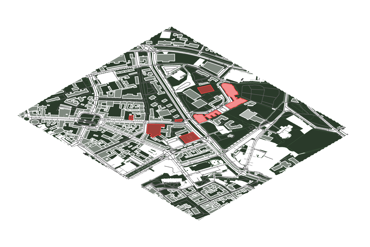 Site overview