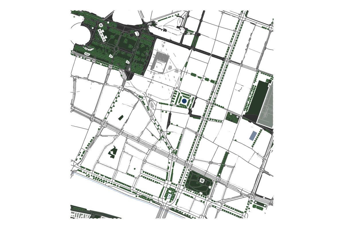 Site map
