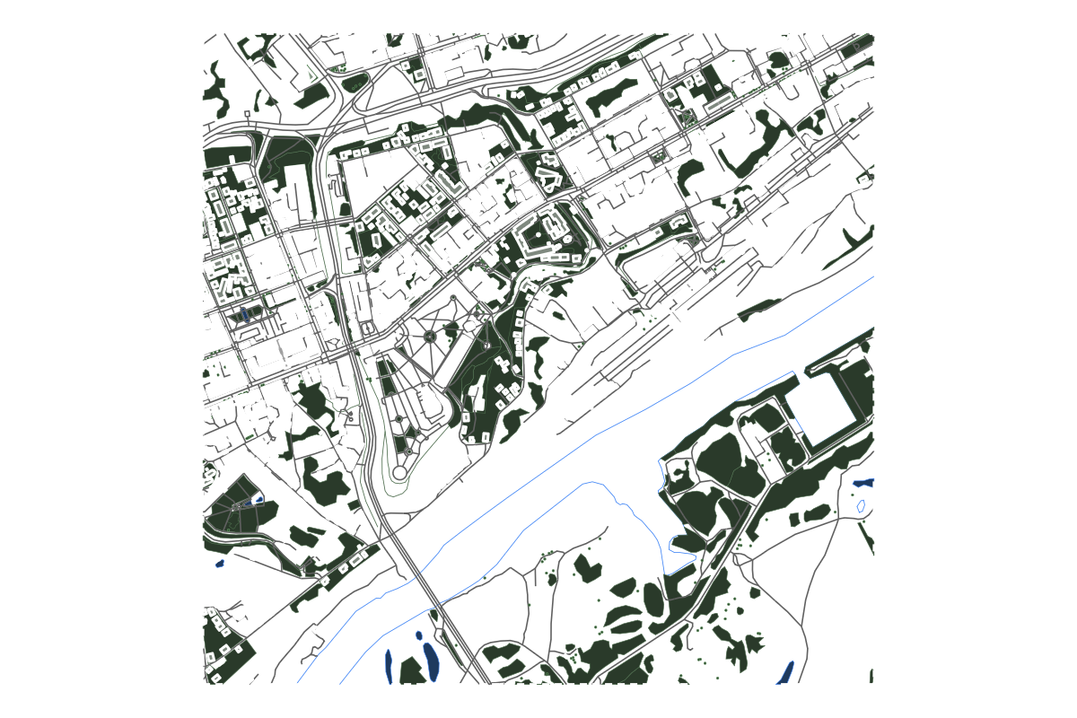 Site map