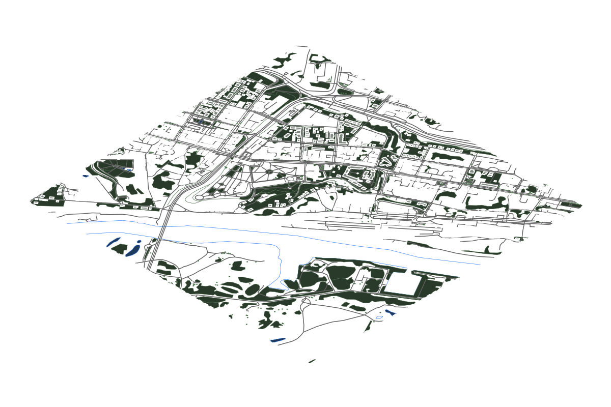 Site overview