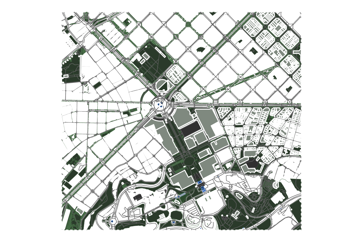 Site map