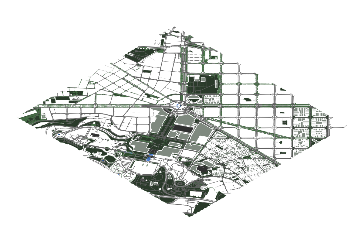 Site overview