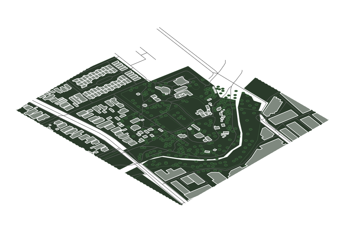 Site overview