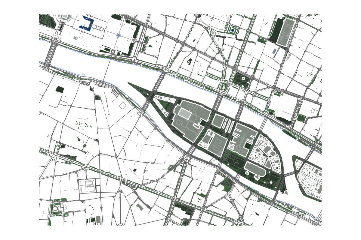 Site map