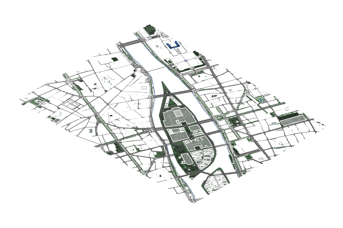 Site overview