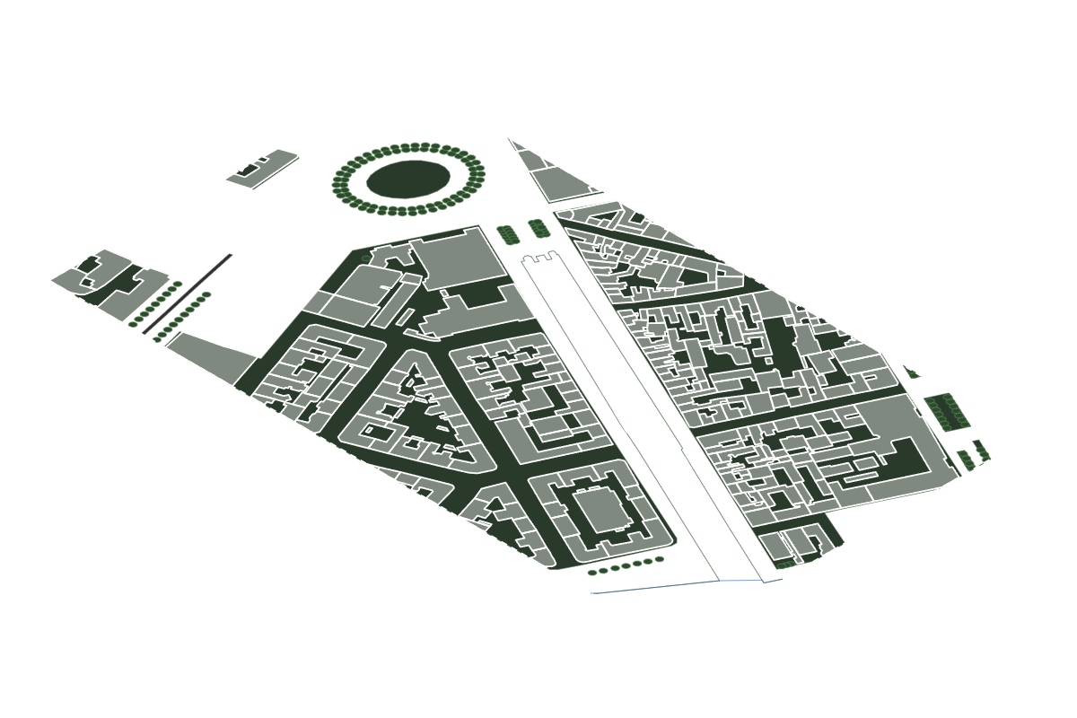 Site overview