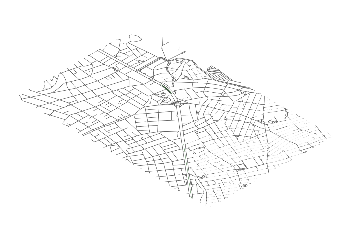 Chaidari, Municipality of Ch… - Free site DWG and analysis
