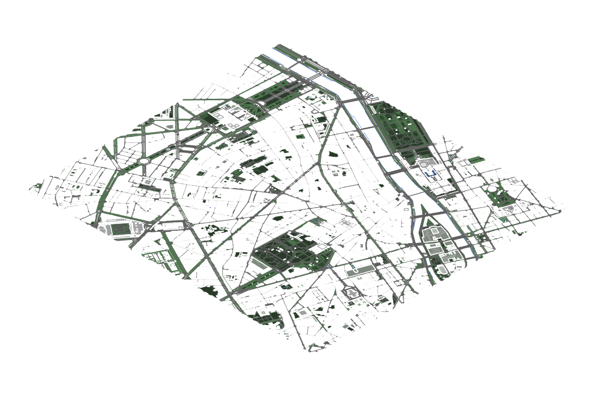 Site overview
