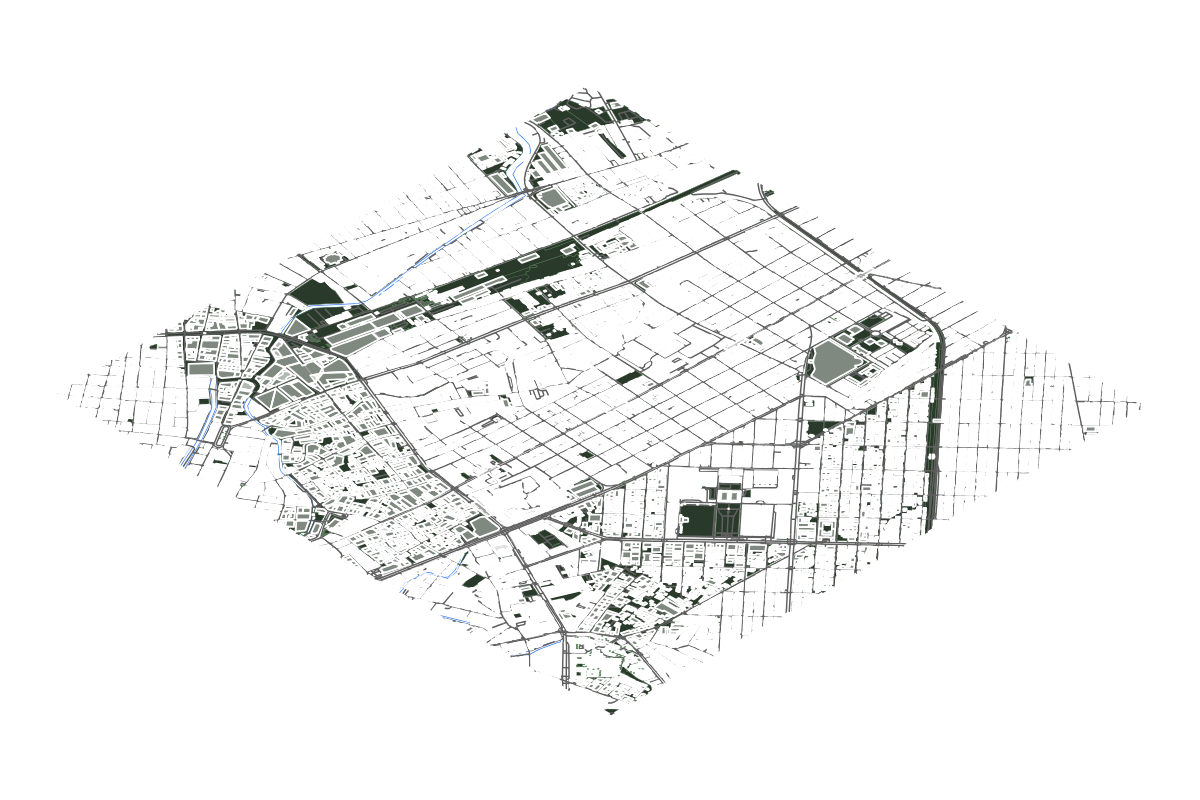 Site overview