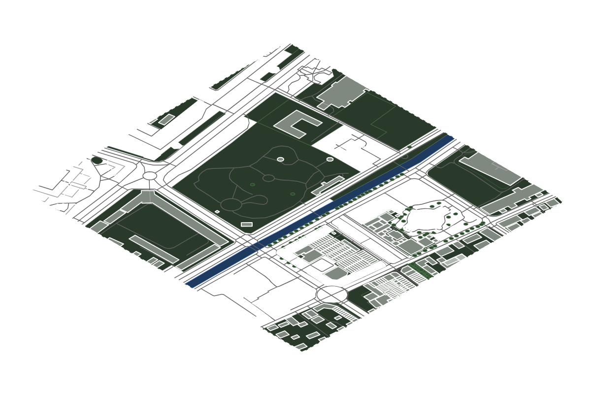 Site overview