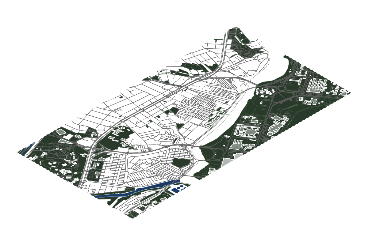 Site overview