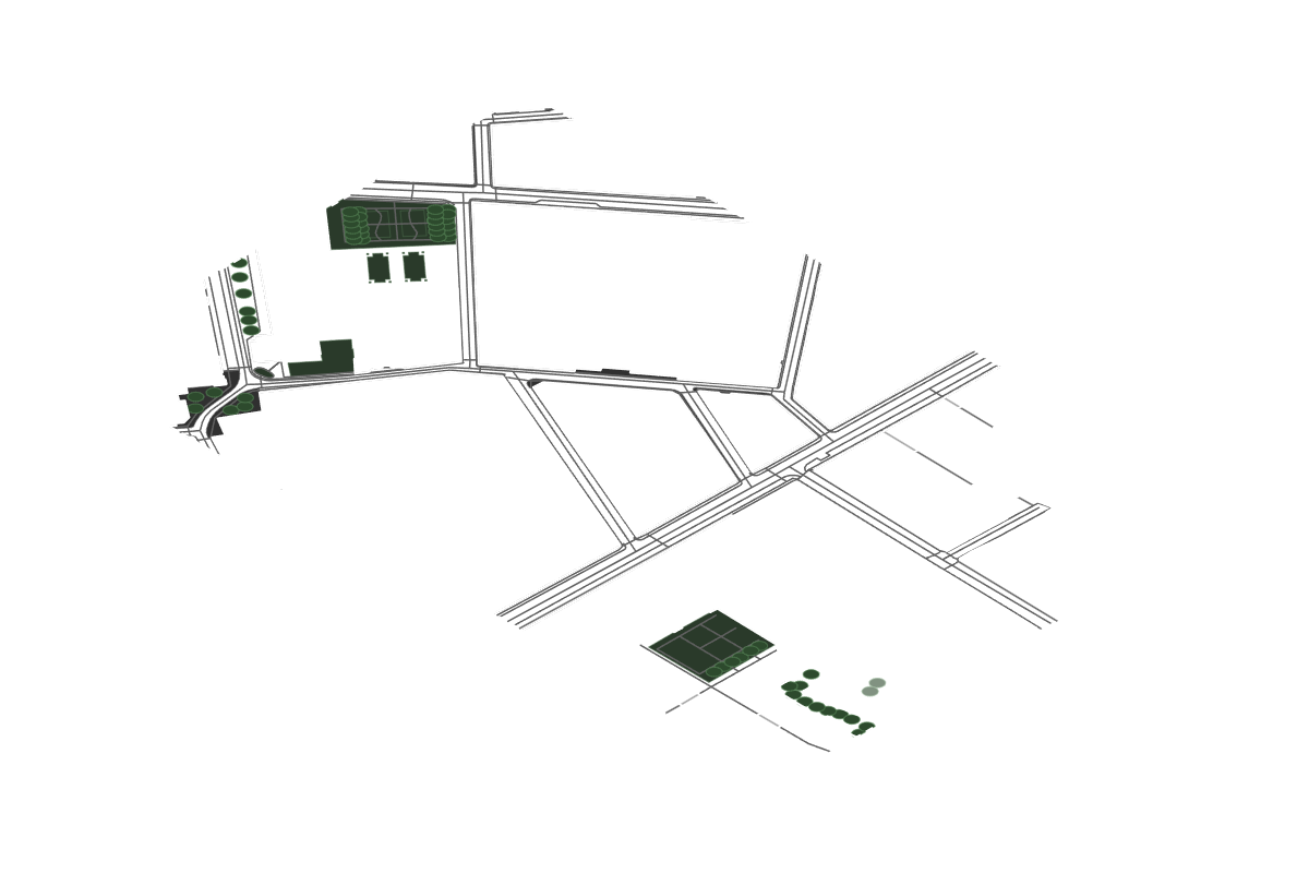 Site overview