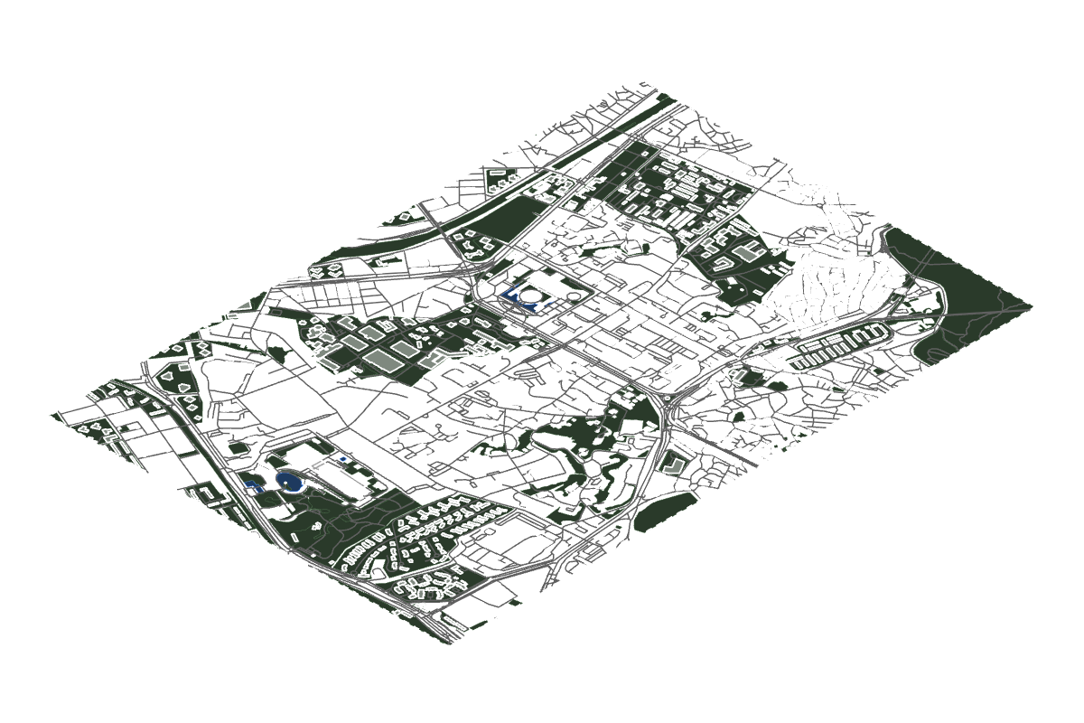 Site overview
