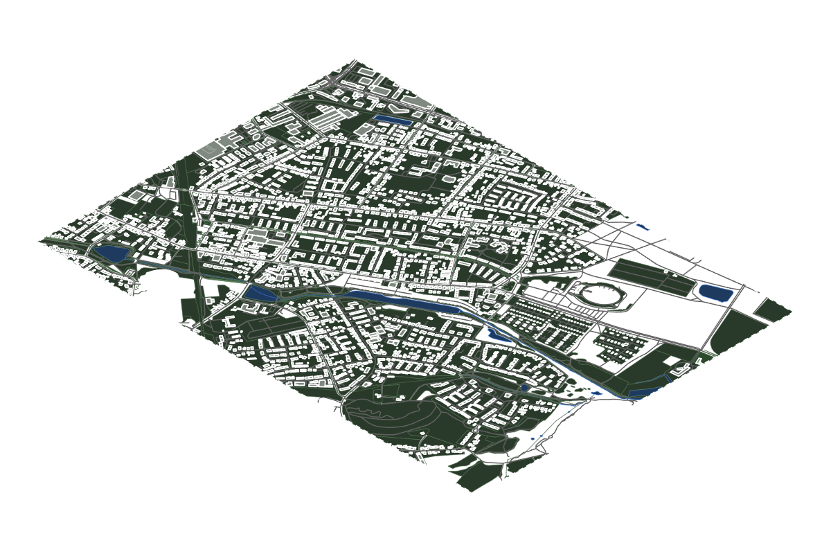 Site overview