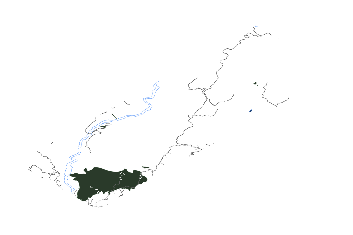 Site overview