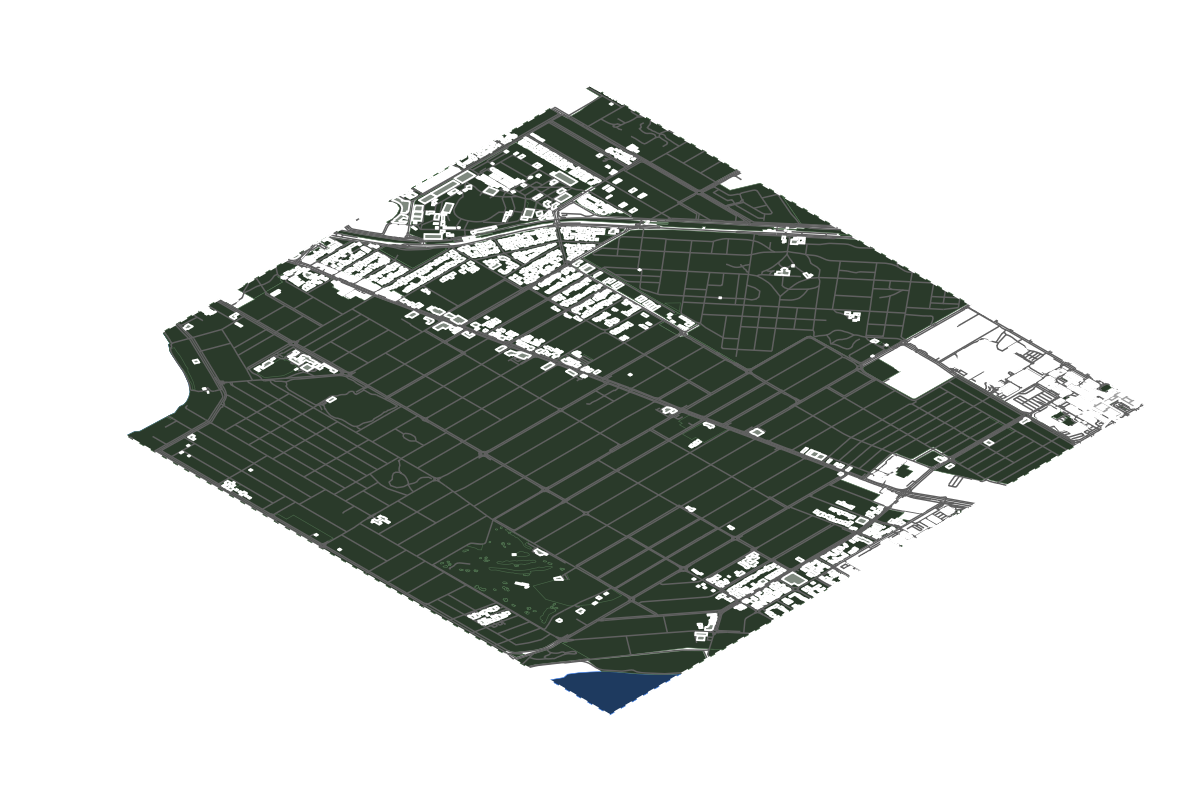 Site overview