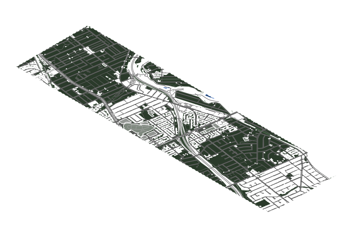 Site overview