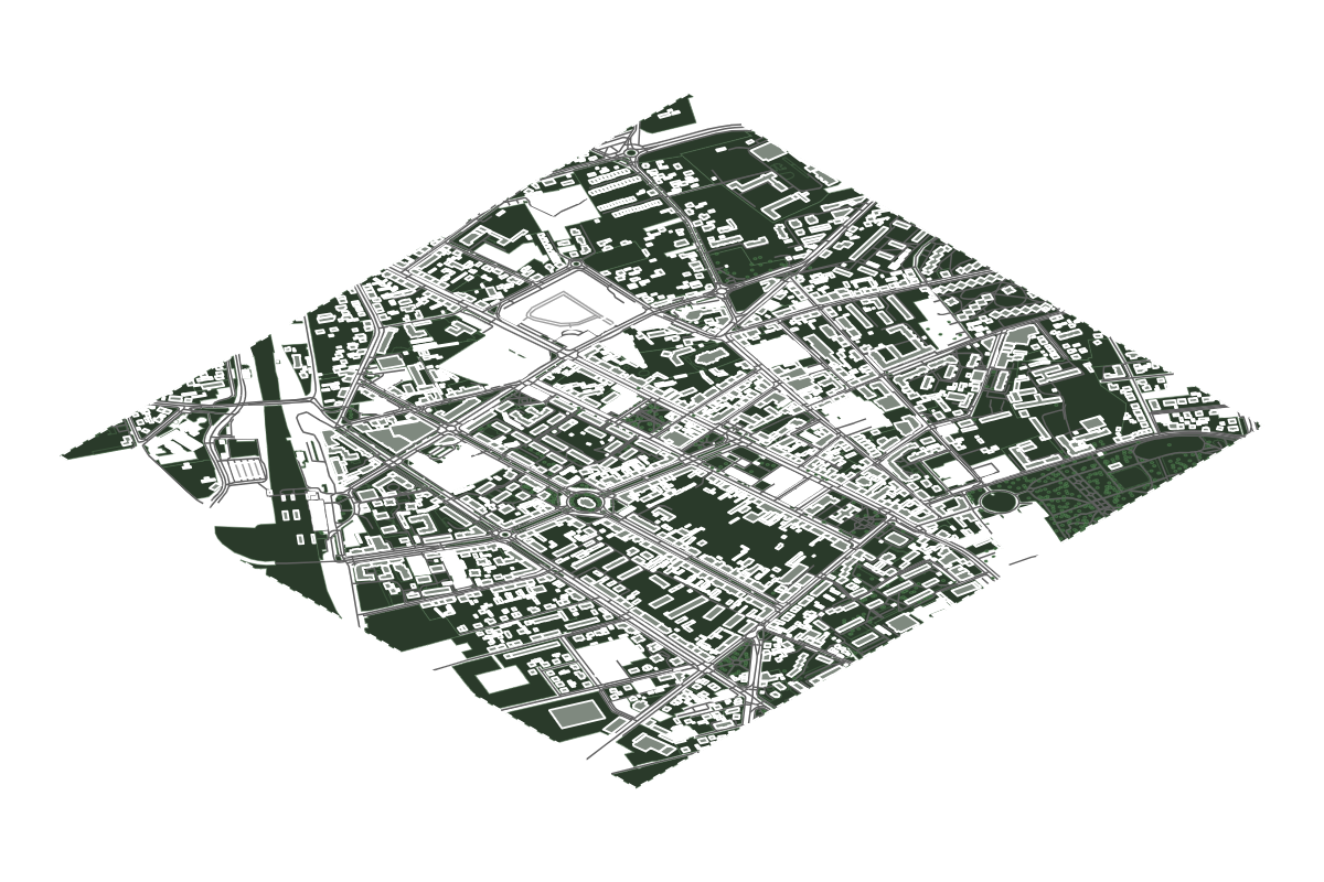 Site overview