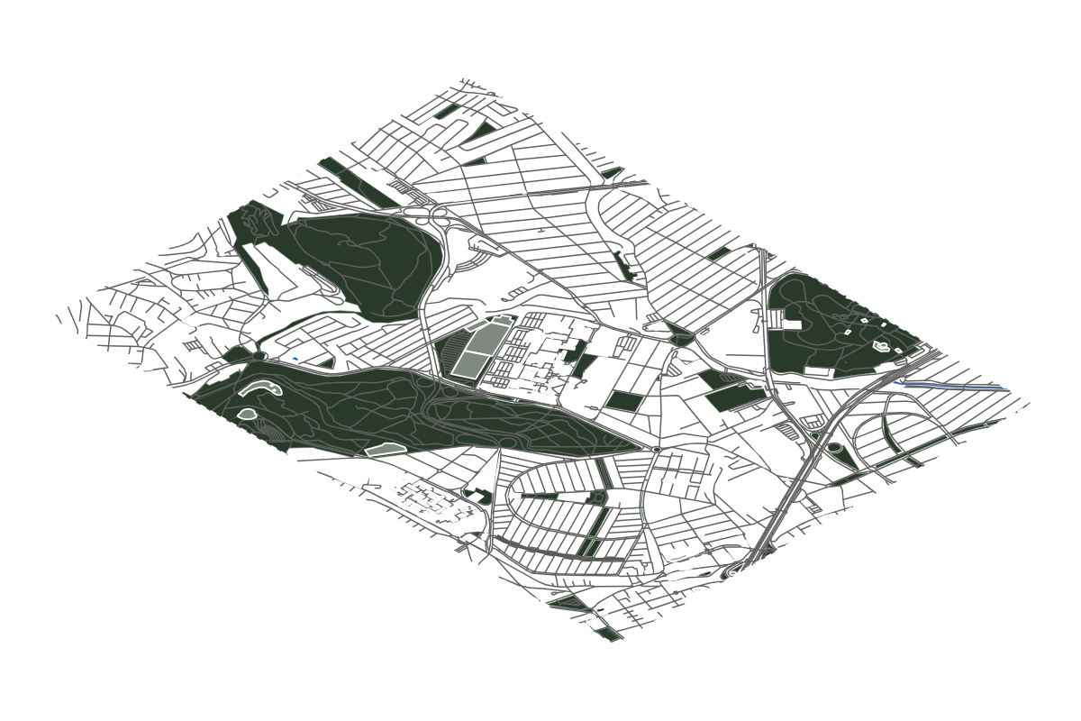 Site overview