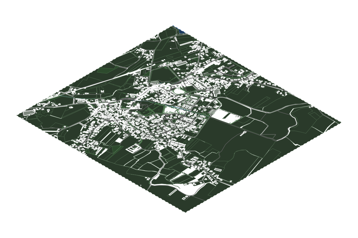 Site overview