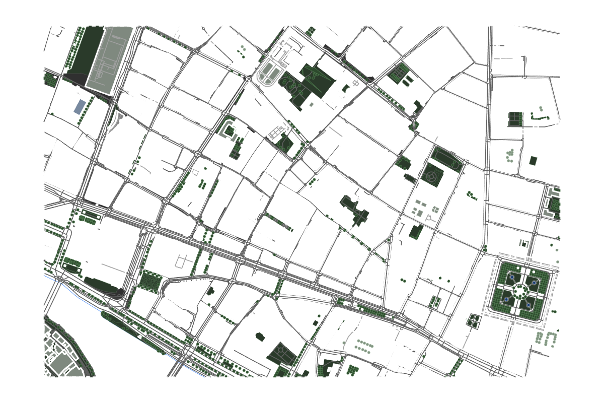 Site map