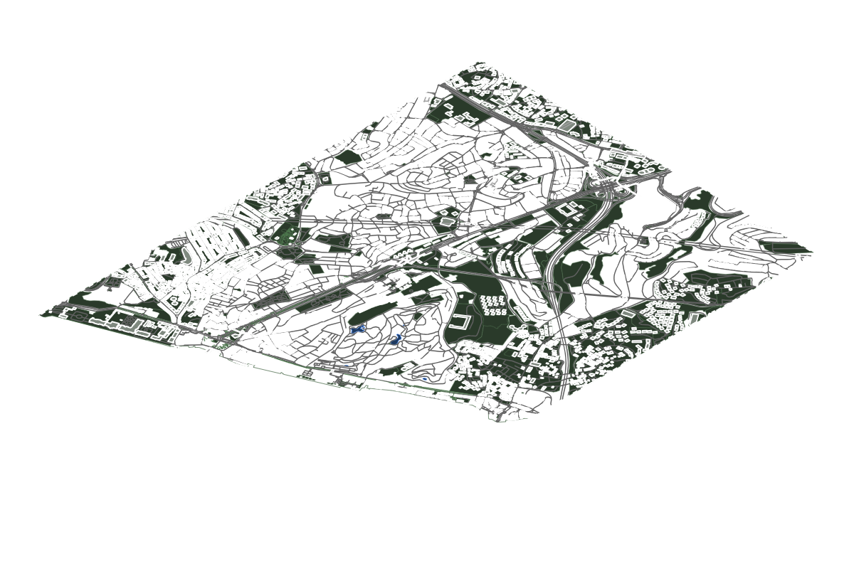Site overview