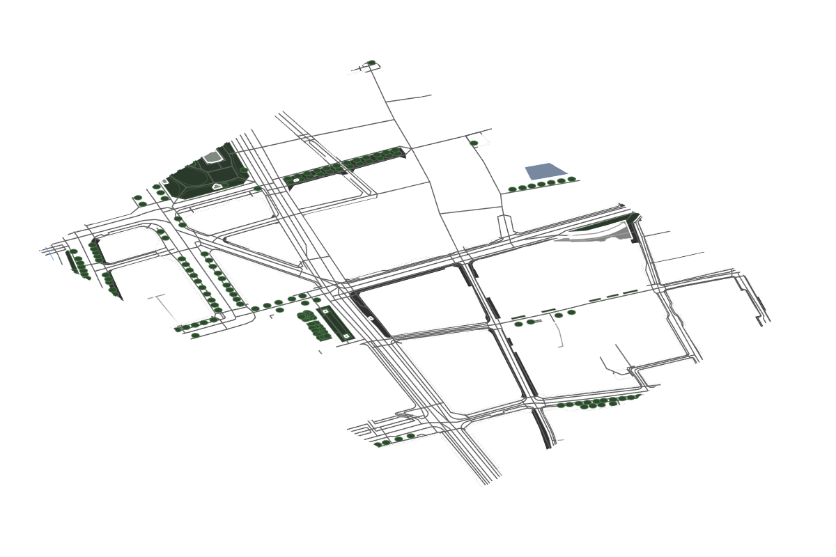 Site overview