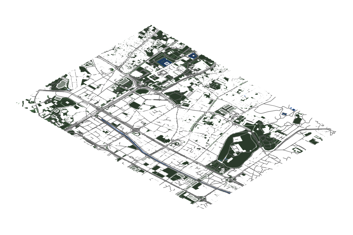 Site overview