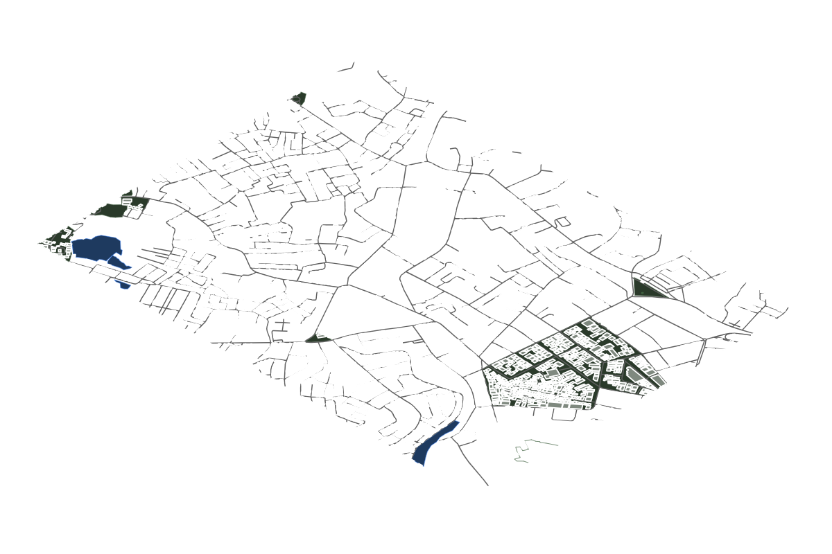 Site overview