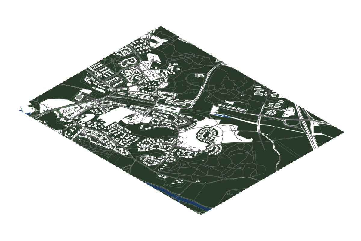 Site overview
