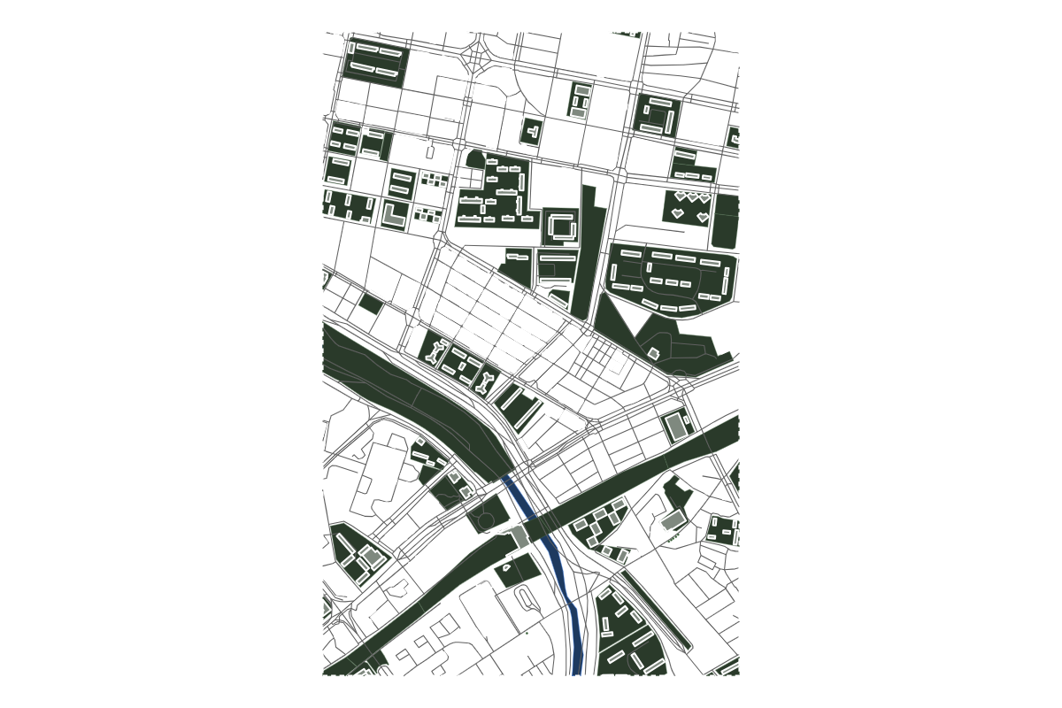Site map