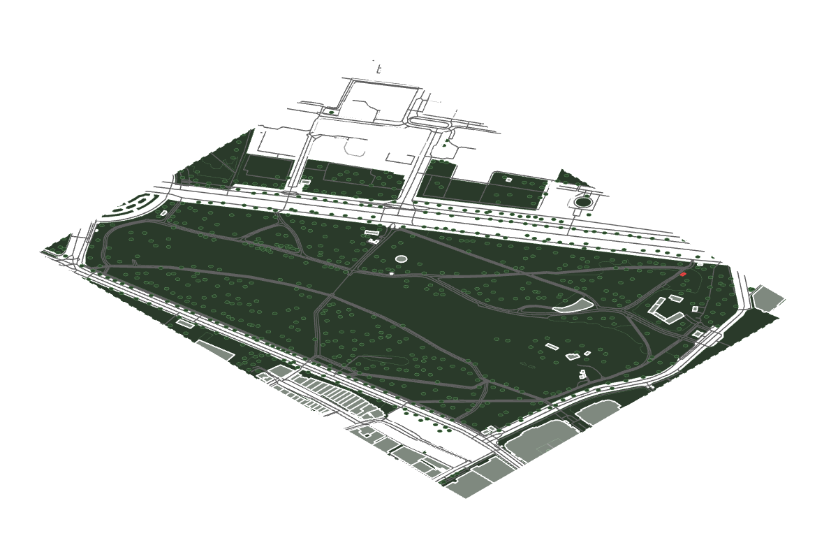 Site overview