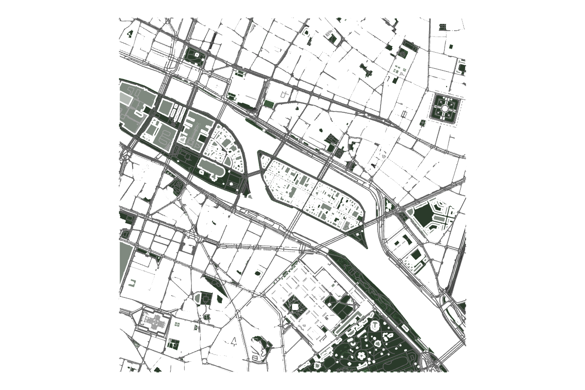 Site map