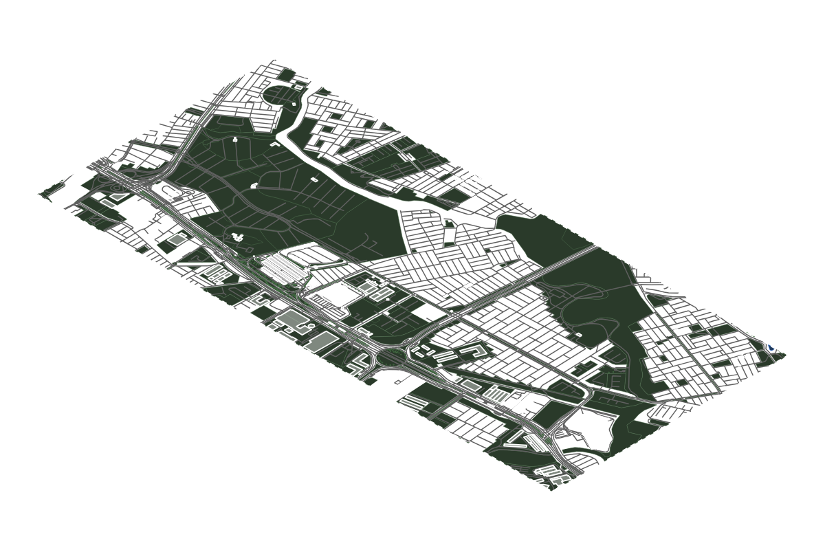Site overview
