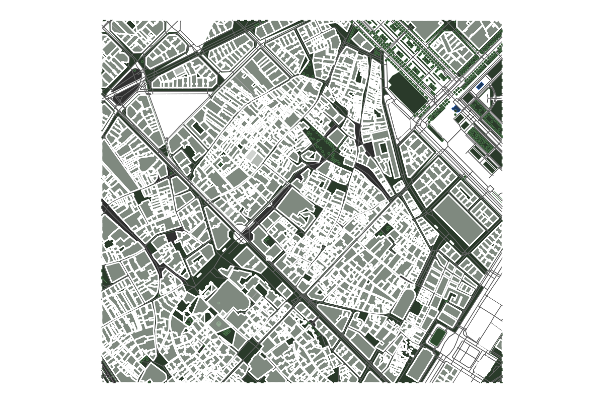 Site map
