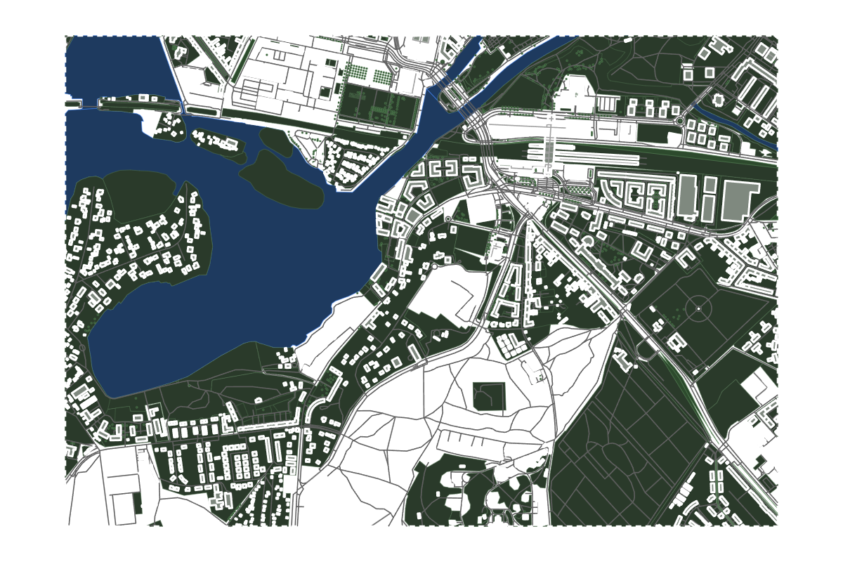 Site map