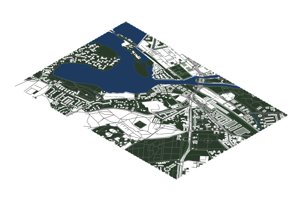 Site overview