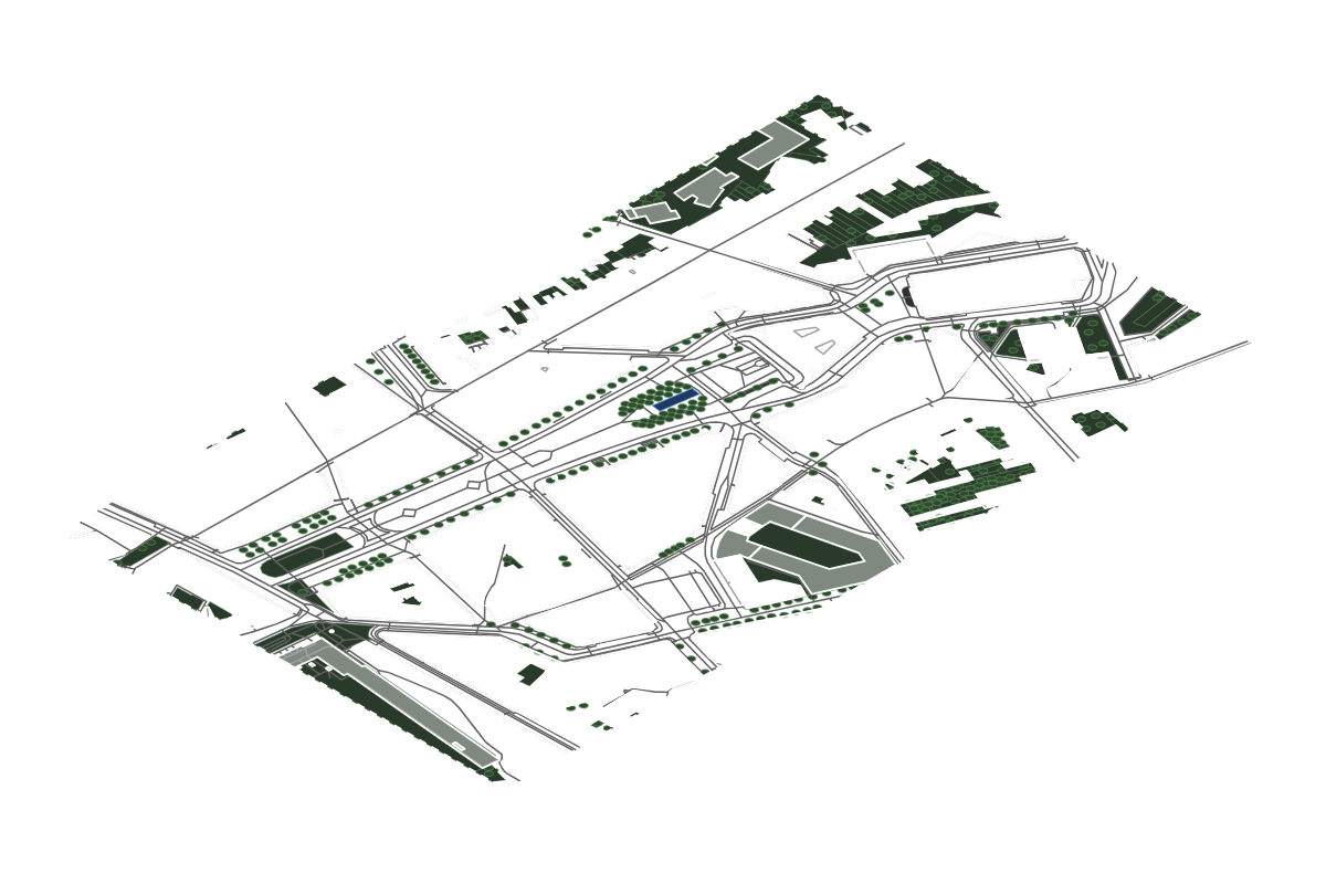 Site overview