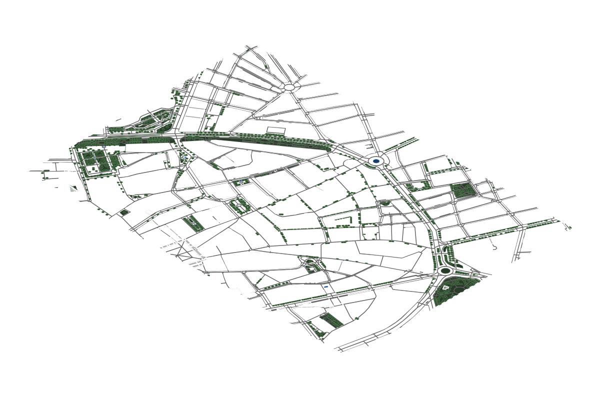 Site overview