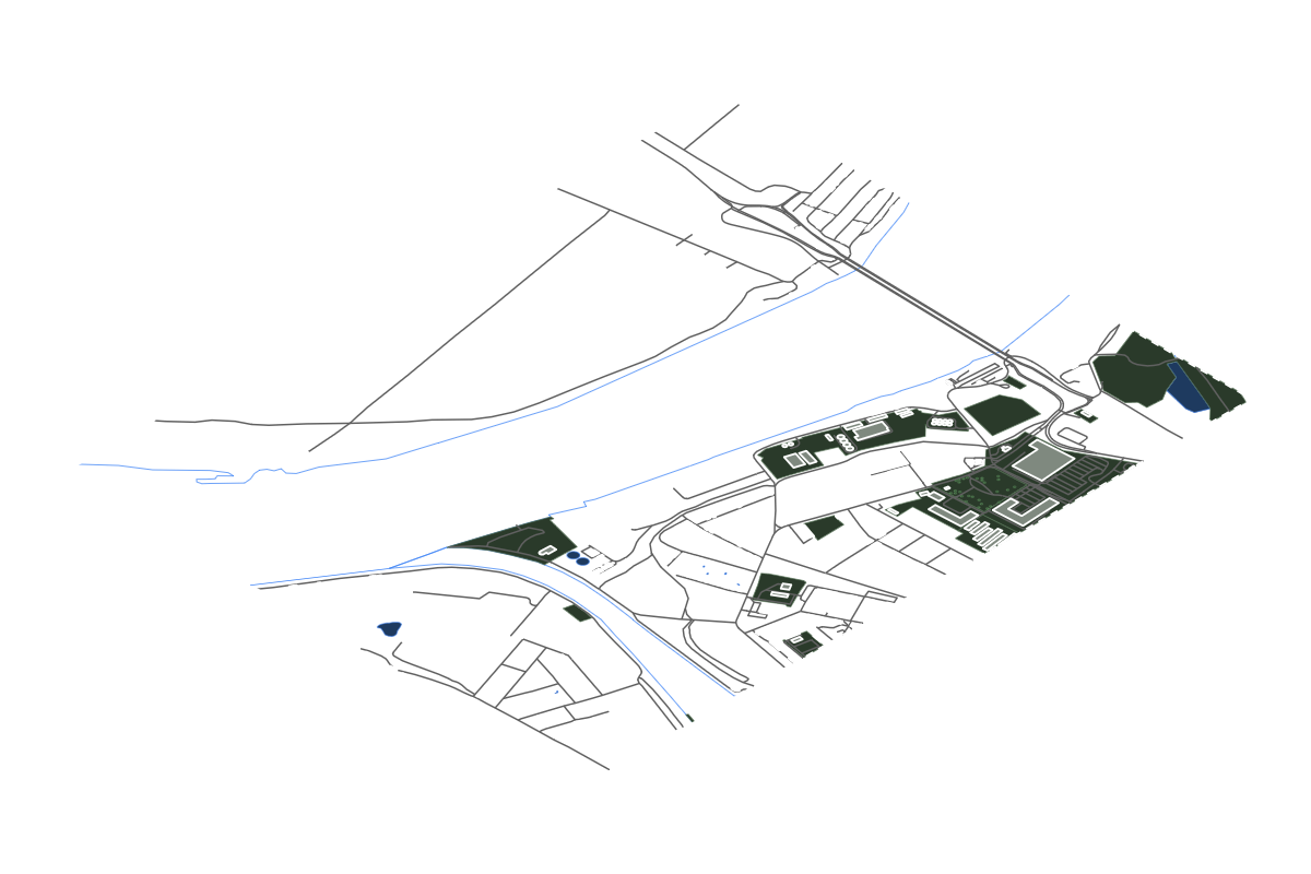 Site overview