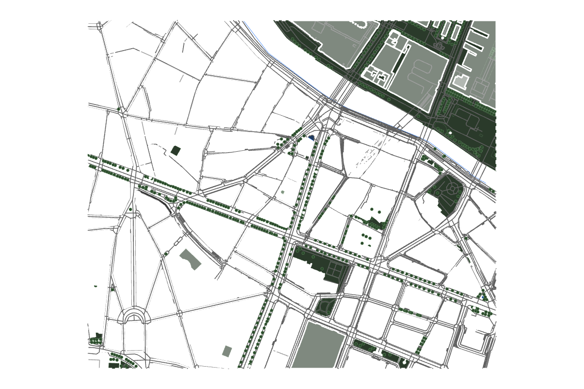 Site map