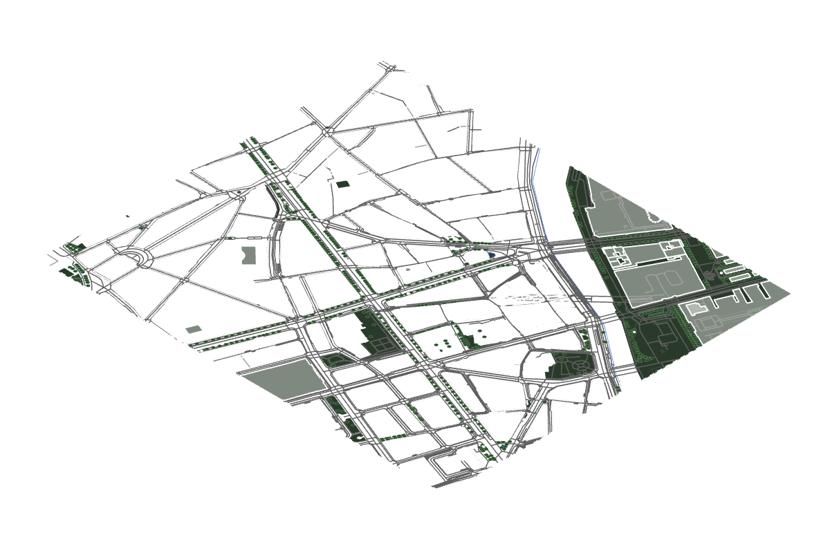 Site overview