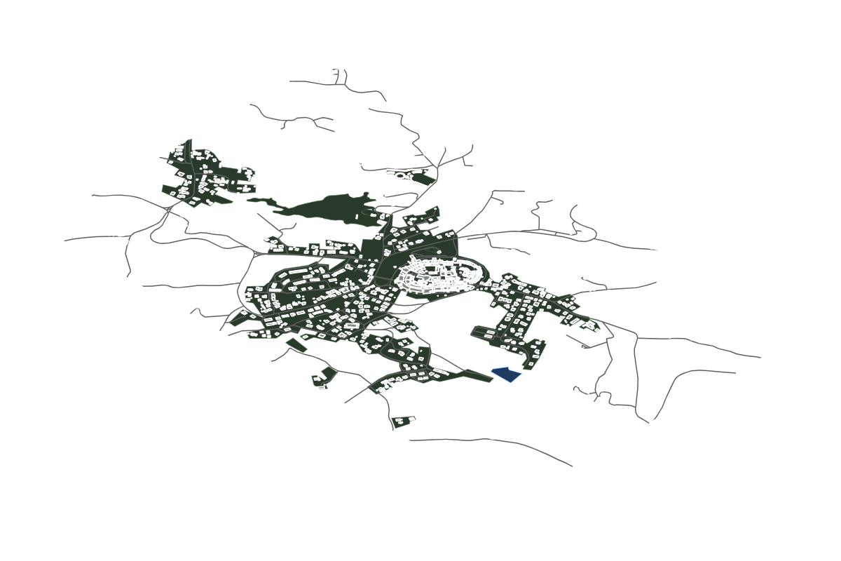 Site overview